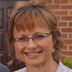 Angela N. - Tutor in Leicester