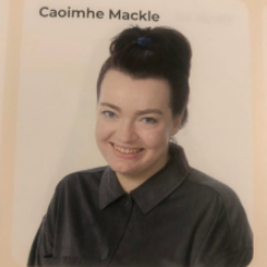 Caoimhe M. - Teacher in Craigavon