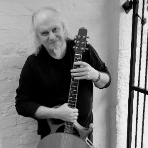 Tony Cox - Tutor in Lancaster