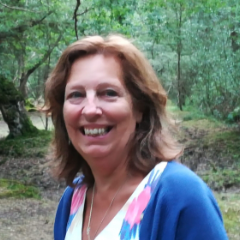 Deborah M. - Teacher in Louth