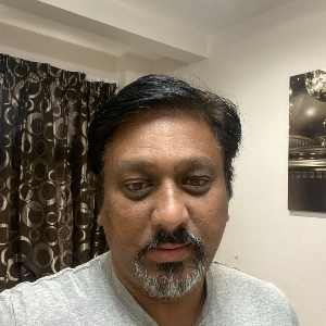 Prakash Garikapati - Tutor in Feltham