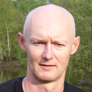 Mark F. - Tutor in Camberley