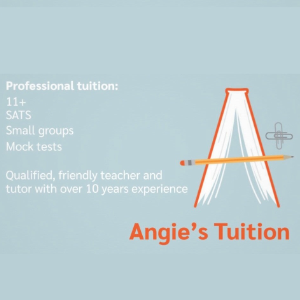 Angie J. - Tutor in Sutton Coldfield
