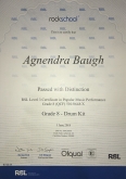 Ognendro Baugh