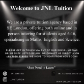 JNL Corporation Ltd