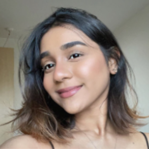 Rushini L. - Tutor in Edinburgh