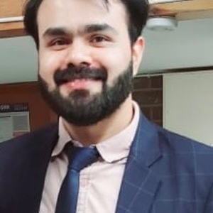 Sanjeev Mehta - Tutor in Grays
