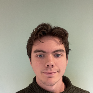 Max Fullalove - Tutor in Totnes