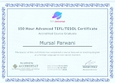 Mursal Parwani