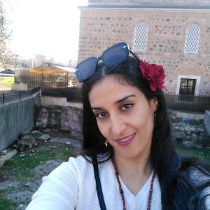 Tahereh A. - Tutor in Reading