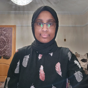 Halima V. - Tutor in Leicester