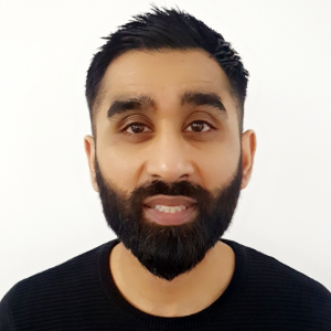 Mohammad H. - Tutor in Manchester