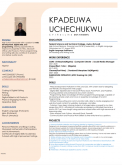 Uchechukwu K.