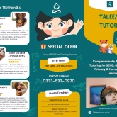 Taleem Tutors Ltd