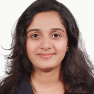 Devika V. - Tutor in Edinburgh