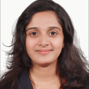 Devika V. - Tutor in Edinburgh