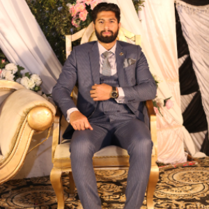 Chaudhry Mehboob - Tutor in Mitcham