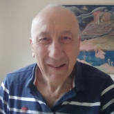 Stephen Phillips
