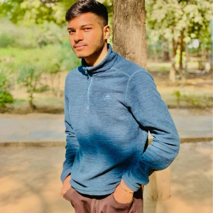 Abhishek K. - Personal Trainer in Delhi