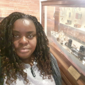 Chinyere M. - Tutor in London