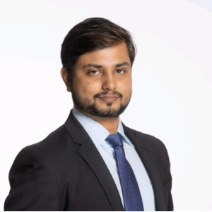 Aditya N. - Tutor in Brentford