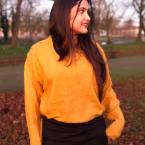 Mariam A. - Tutor in Middlesbrough