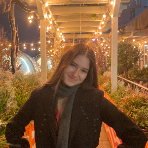 Celina Martin - Tutor in London