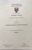 Christopher C.