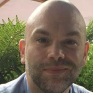 Christopher C. - Tutor in Derby