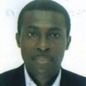 Yaw Mark Nkansah-Amoyaw - Tutor in Purley