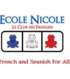 Ecole Nicole
