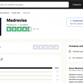 Expert Tutoring Services MedRevise