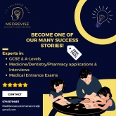 Expert Tutoring Services MedRevise