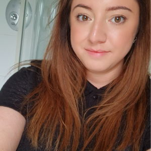 Lauren T. - Tutor in Bradford