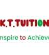 School, learning centre KT Tuition