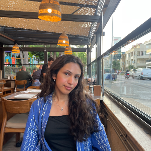 Husaina M. - Tutor in Nottingham