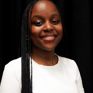 Jackelyn Lwanga - Tutor in London