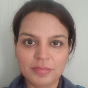 Hadeeqa S. - Tutor in Middlesbrough