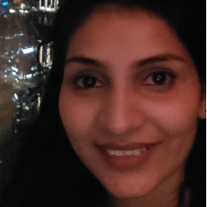 Shruti K. - Tutor in Aberdeen