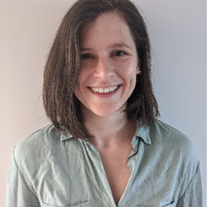 Rebecca T. - Tutor in Shoreham-by-Sea