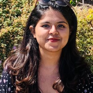 Sandhya Prabakar - Tutor in London