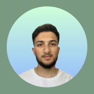 Rayyan S. - Tutor in Sutton Coldfield