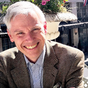 Stuart G. - Tutor in London