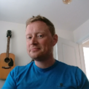 David N. - Tutor in Ormskirk