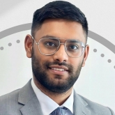 Osman H.