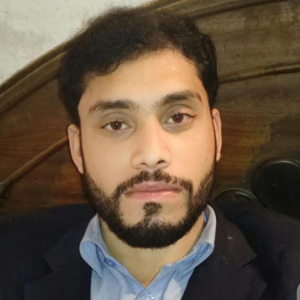 Waqar A. - Teacher in Mardan