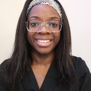 Dr Emma Akhionbare - Tutor in Glasgow