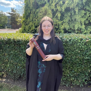 Emily I. - Tutor in Belfast