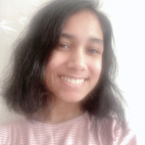 Ishani R. - Tutor in Manchester