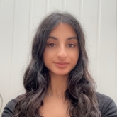 Niyati S.